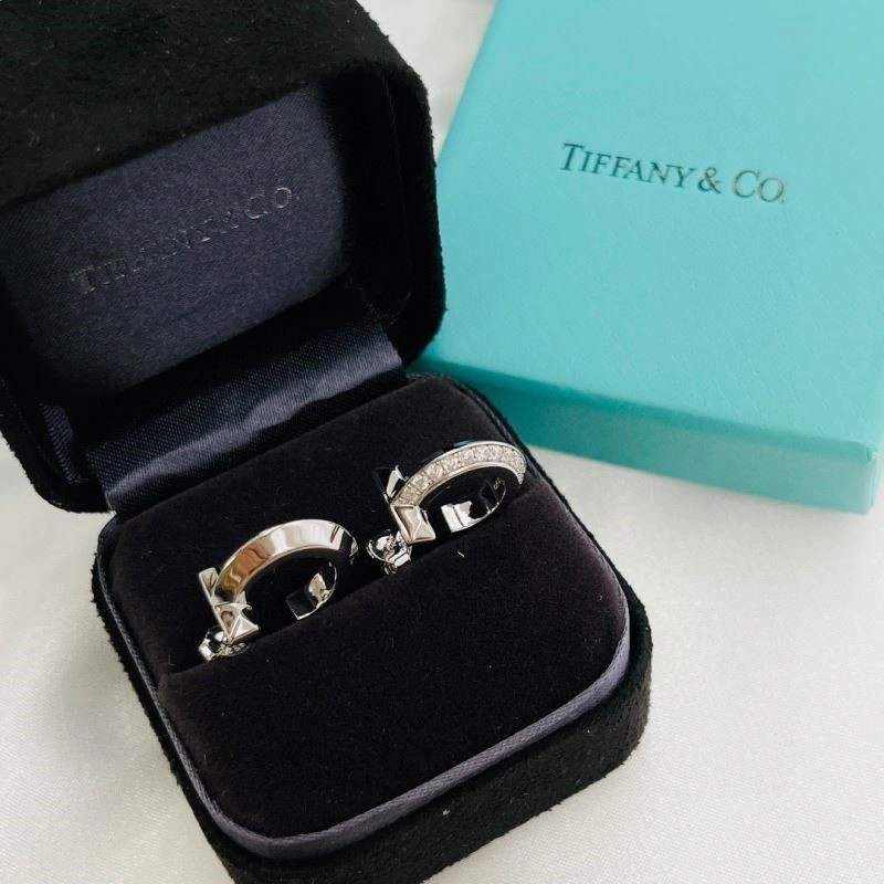Practical Tiffany Earrings 253191