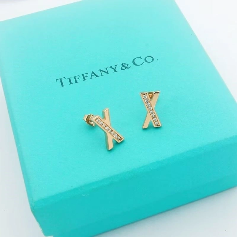 Breathable Tiffany Earrings 253166
