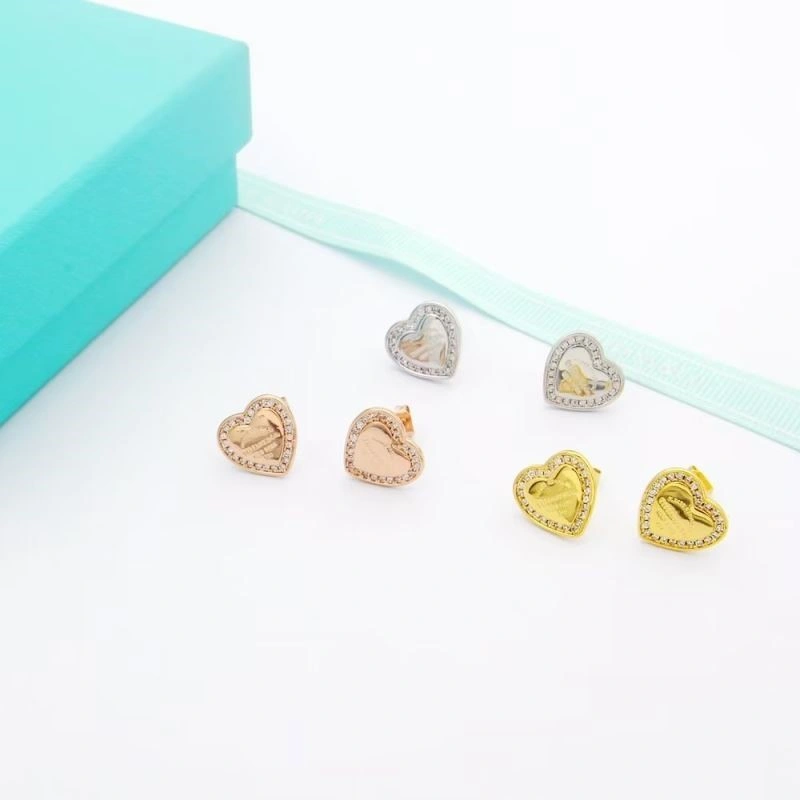 Tiffany Earrings UrbanChic 253163