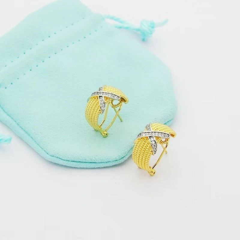Tiffany Earrings Chic 253161