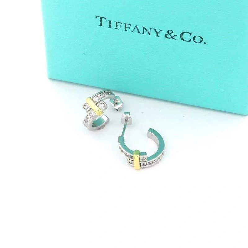 Tiffany Earrings FashionForward 253134