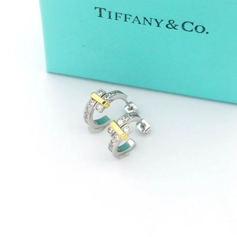 Tiffany Earrings FashionForward 253134