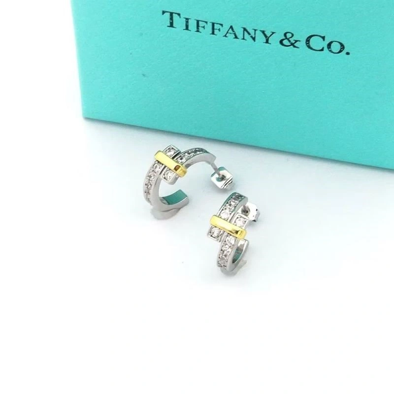 Tiffany Earrings FashionForward 253134