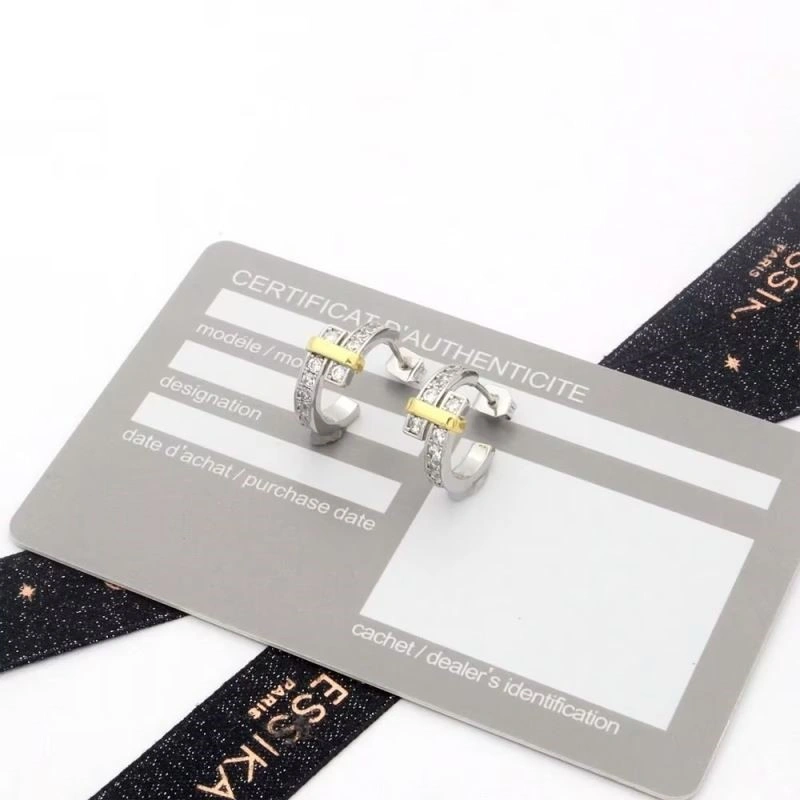 Tiffany Earrings FashionForward 253134