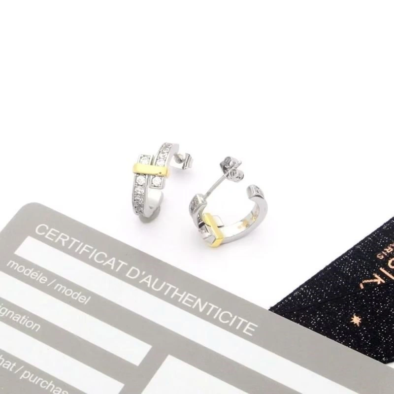 Tiffany Earrings FashionForward 253134