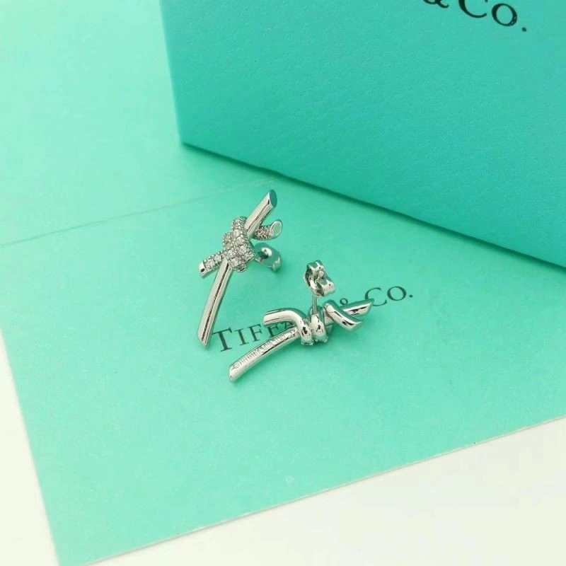 Tiffany Earrings RelaxedFit 253143