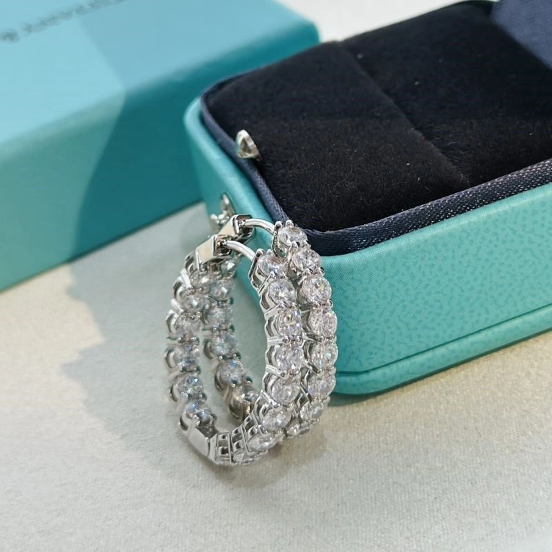 Tiffany Earrings MoistureWicking 253126