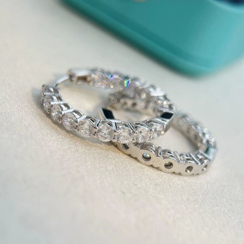 Tiffany Earrings MoistureWicking 253126