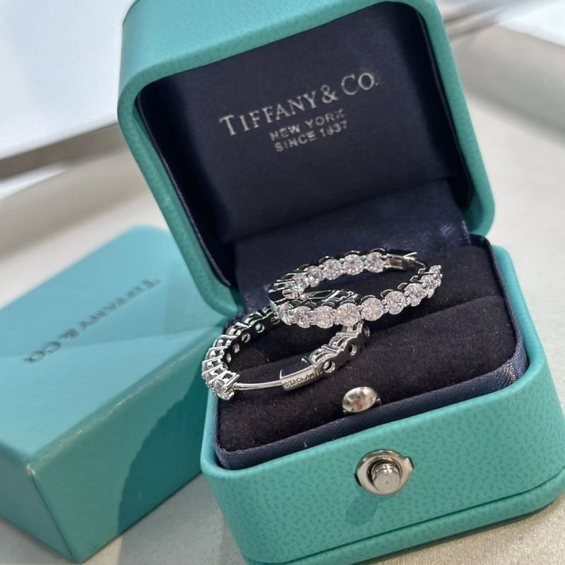 Tiffany Earrings MoistureWicking 253126
