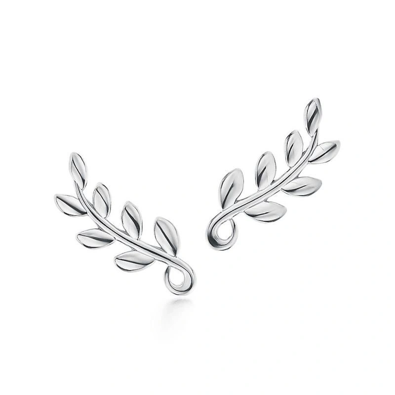 Sporty Tiffany Earrings 253151