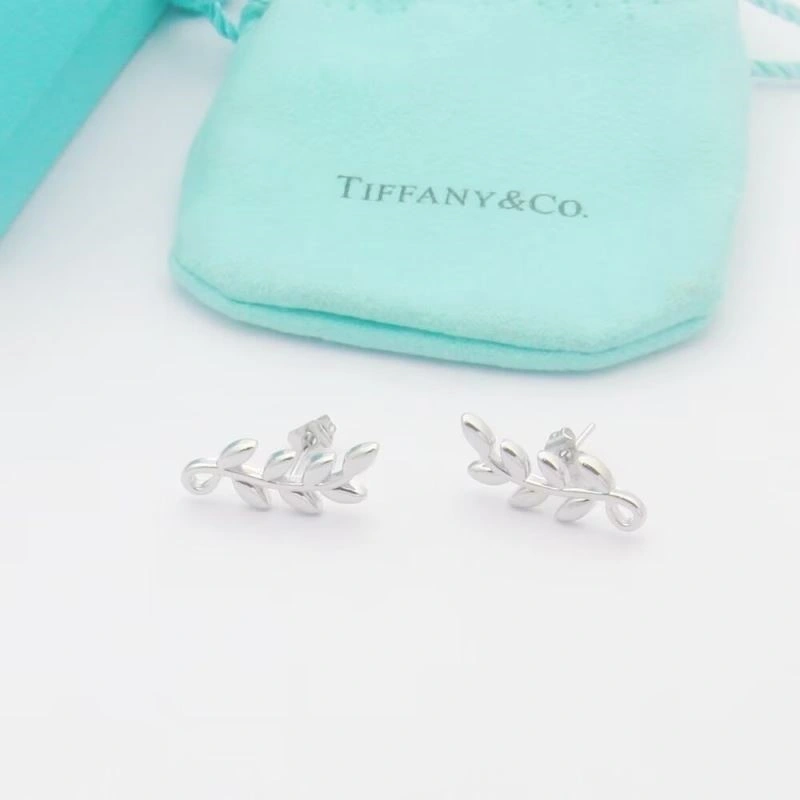 Sporty Tiffany Earrings 253151