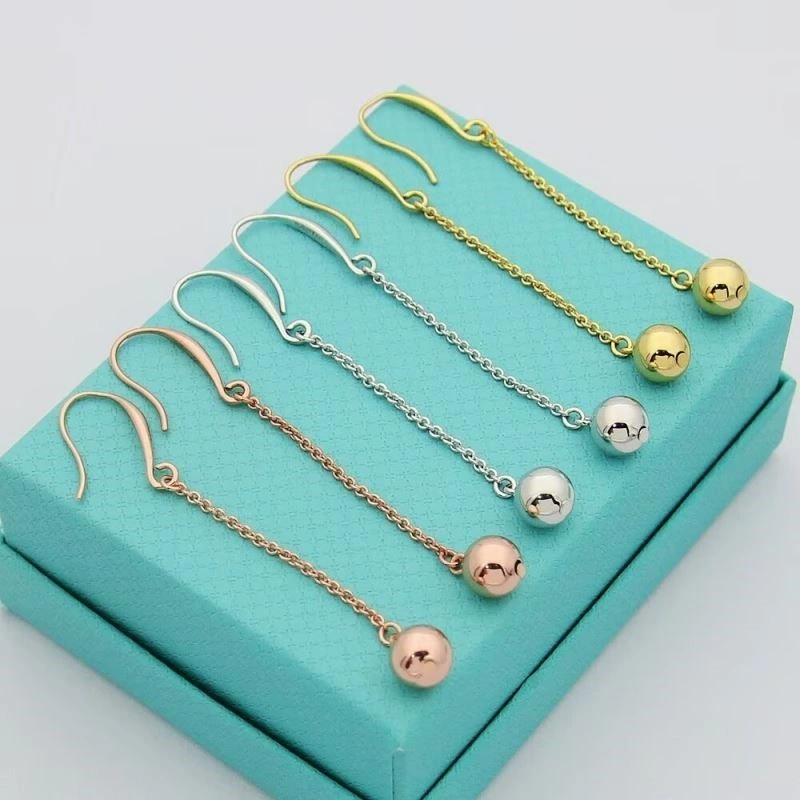 Premium Tiffany Earrings 253149