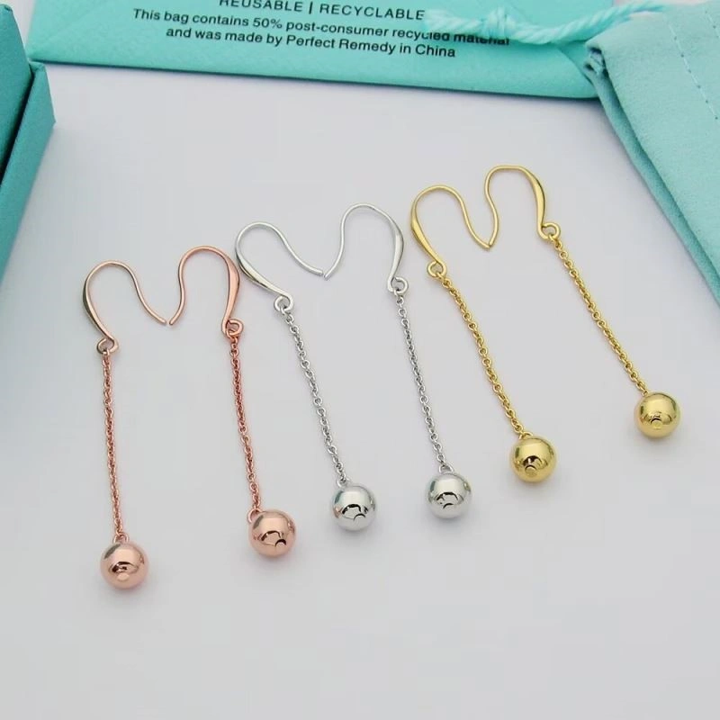 Premium Tiffany Earrings 253149