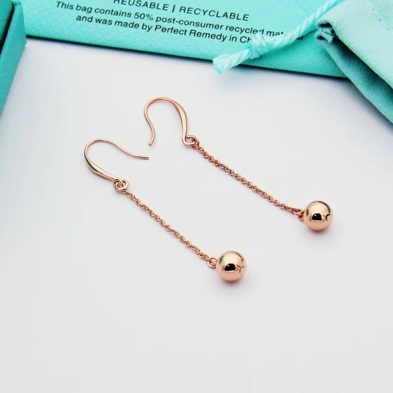 Premium Tiffany Earrings 253149
