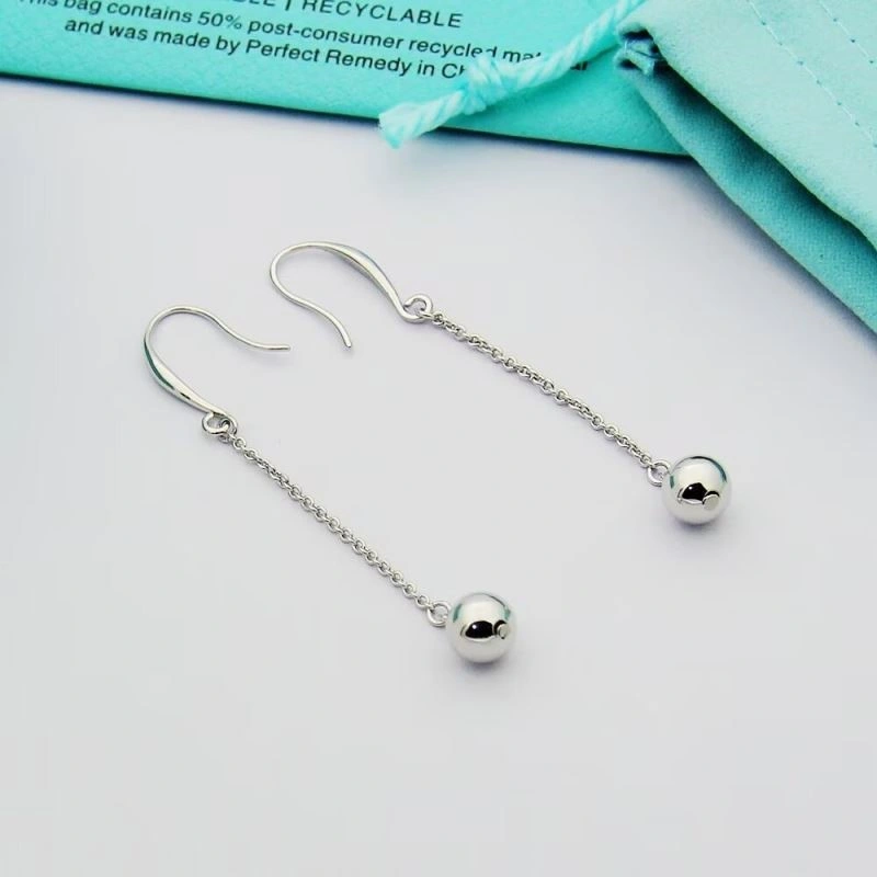 Premium Tiffany Earrings 253149