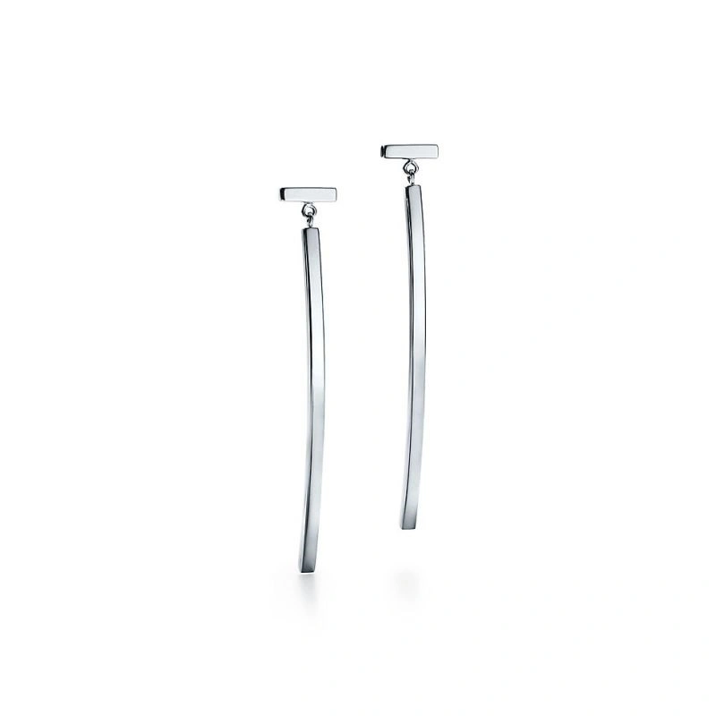 Tiffany Earrings Functional 253139