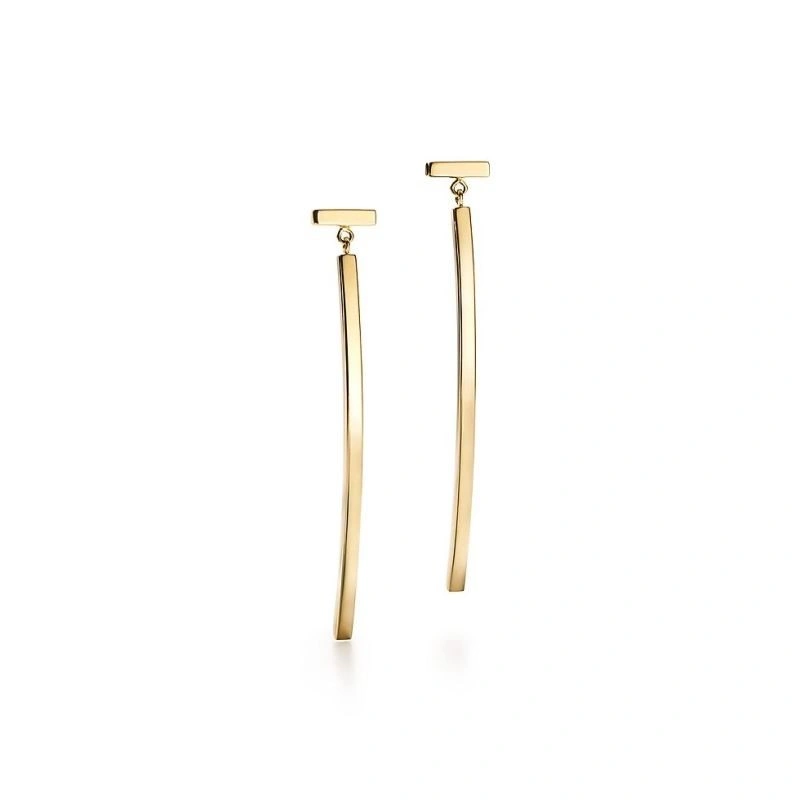 Tiffany Earrings Functional 253139