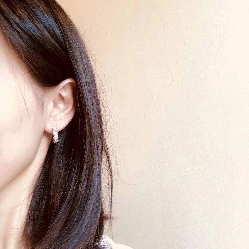 Tiffany Earrings Affordable 253135