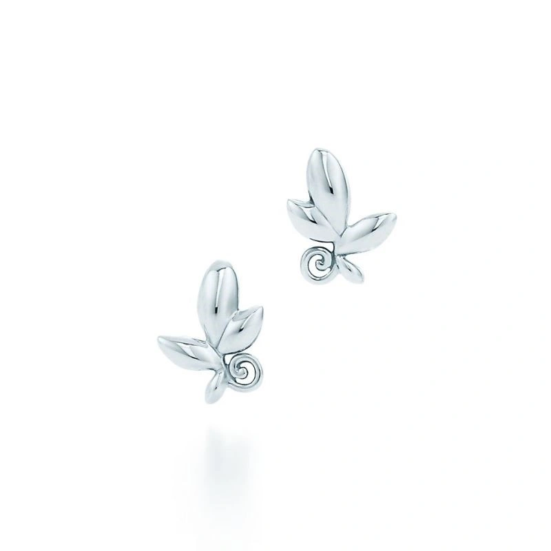 Tiffany Earrings FastDry 253150