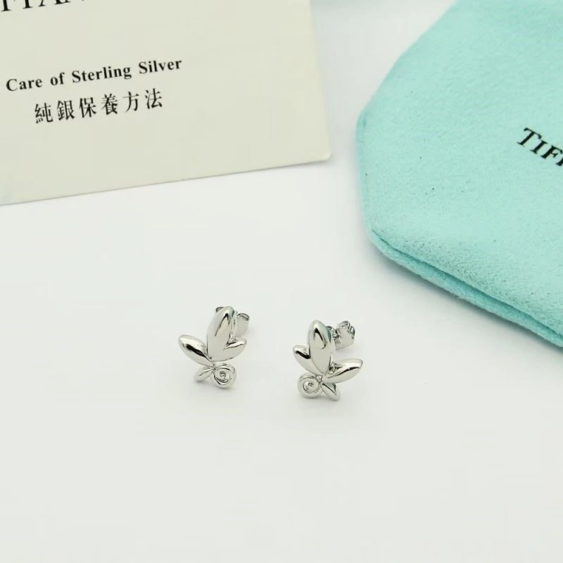 Tiffany Earrings FastDry 253150