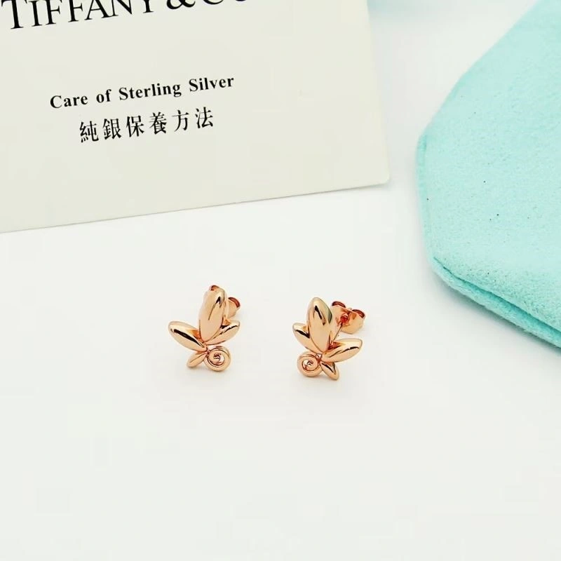Tiffany Earrings FastDry 253150