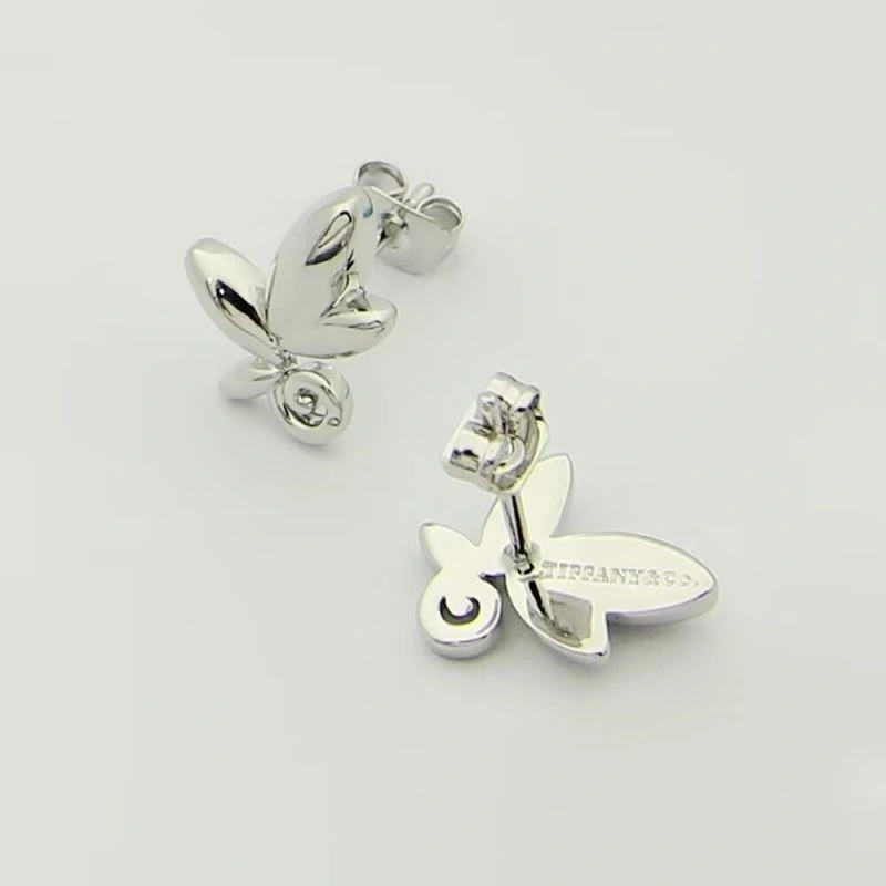 Tiffany Earrings FastDry 253150