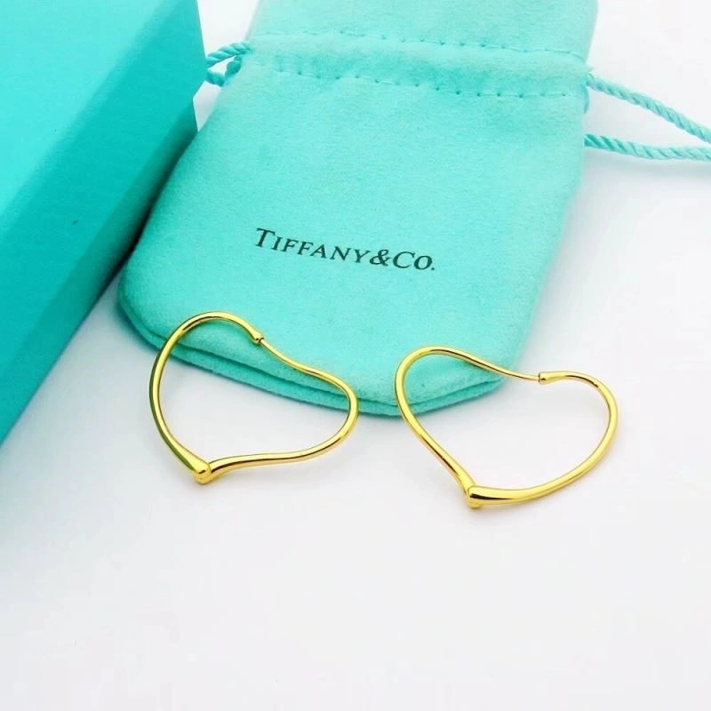 Tiffany Earrings MultiPurpose 253137