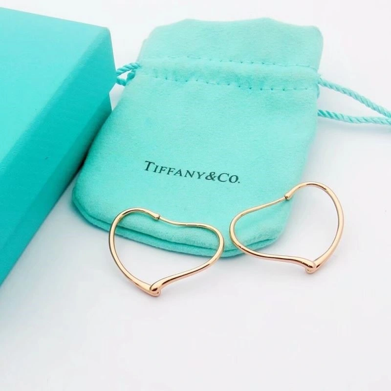 Tiffany Earrings MultiPurpose 253137
