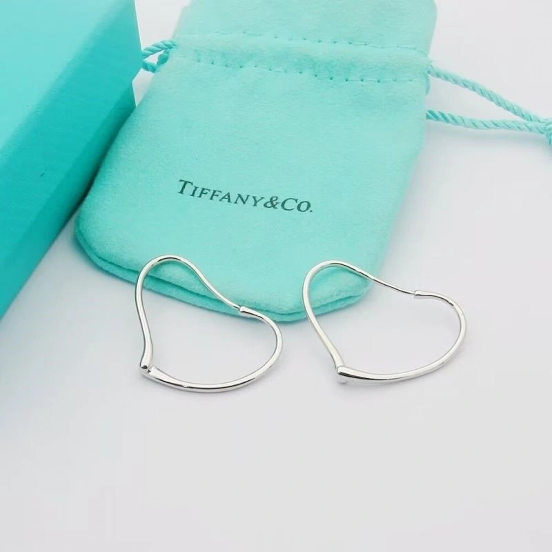 Tiffany Earrings MultiPurpose 253137