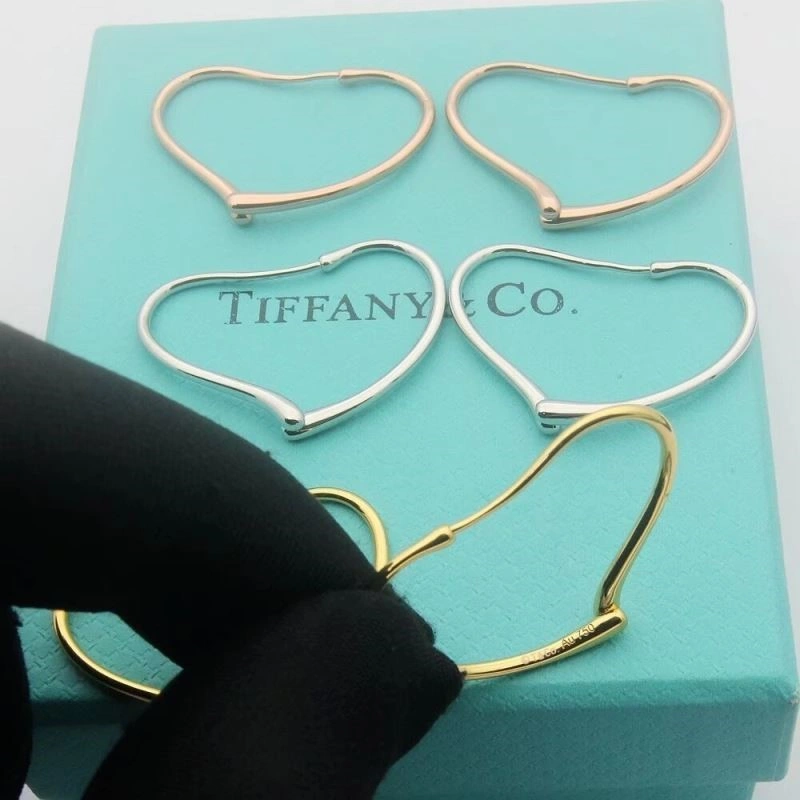 Tiffany Earrings MultiPurpose 253137