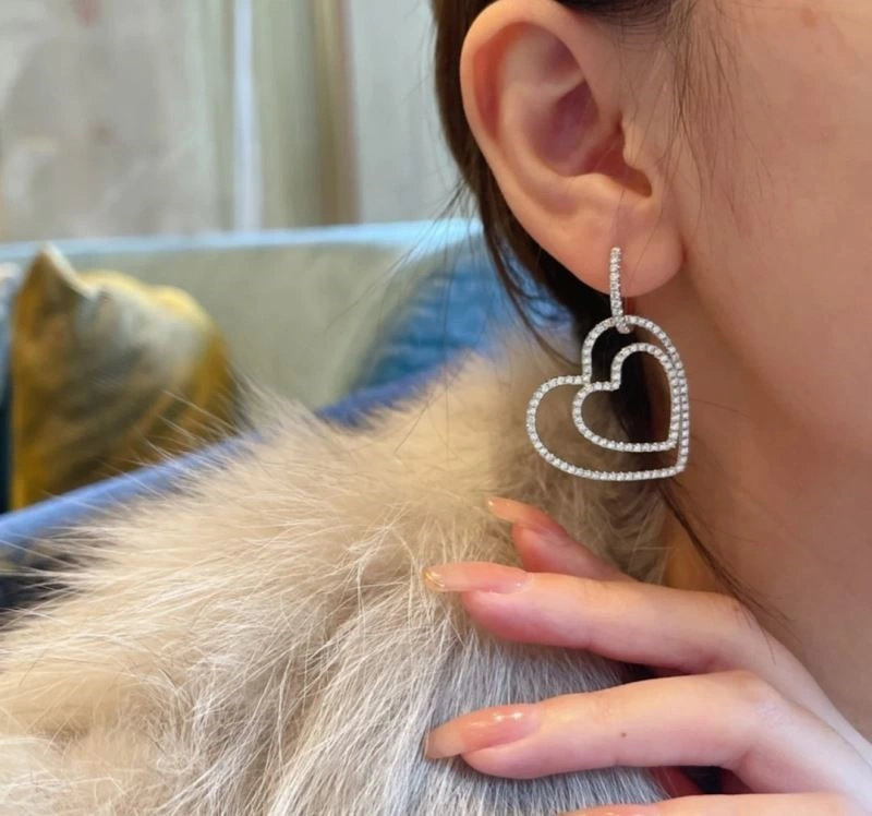 Tiffany Earrings TechFriendly 253125