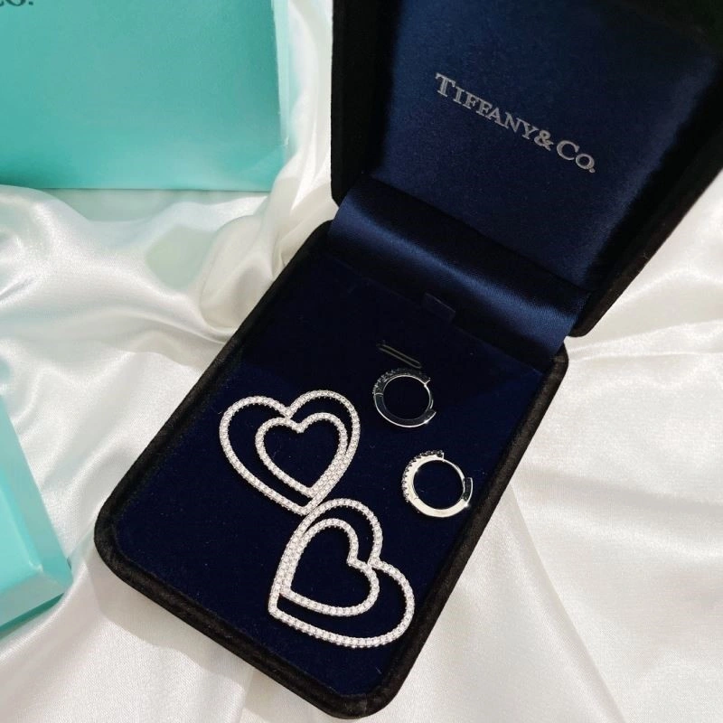Tiffany Earrings TechFriendly 253125