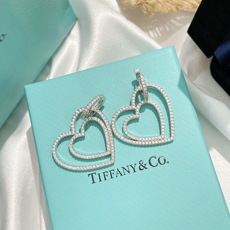Tiffany Earrings TechFriendly 253125