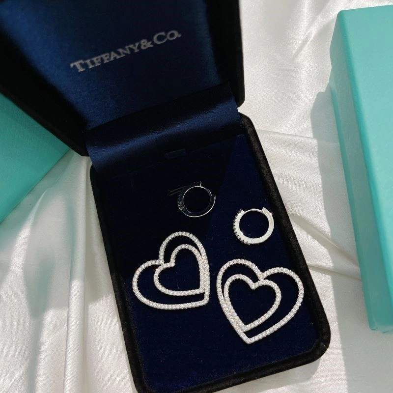Tiffany Earrings TechFriendly 253125
