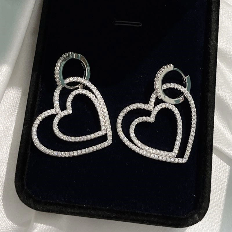 Tiffany Earrings TechFriendly 253125