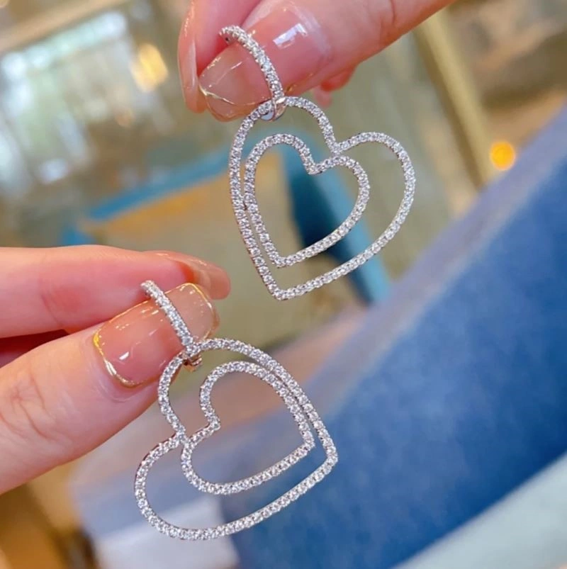 Tiffany Earrings TechFriendly 253125