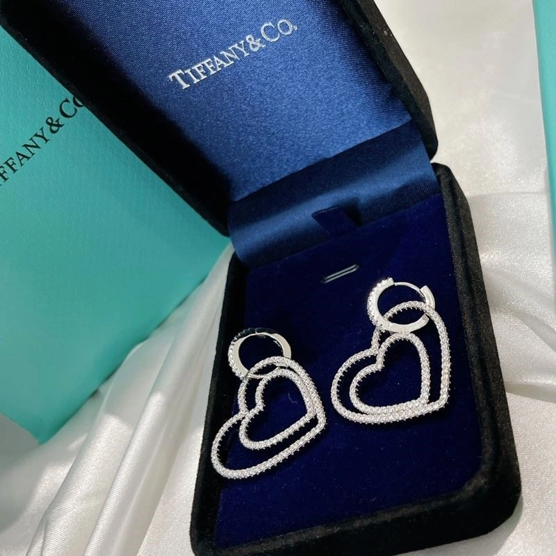 Tiffany Earrings TechFriendly 253125