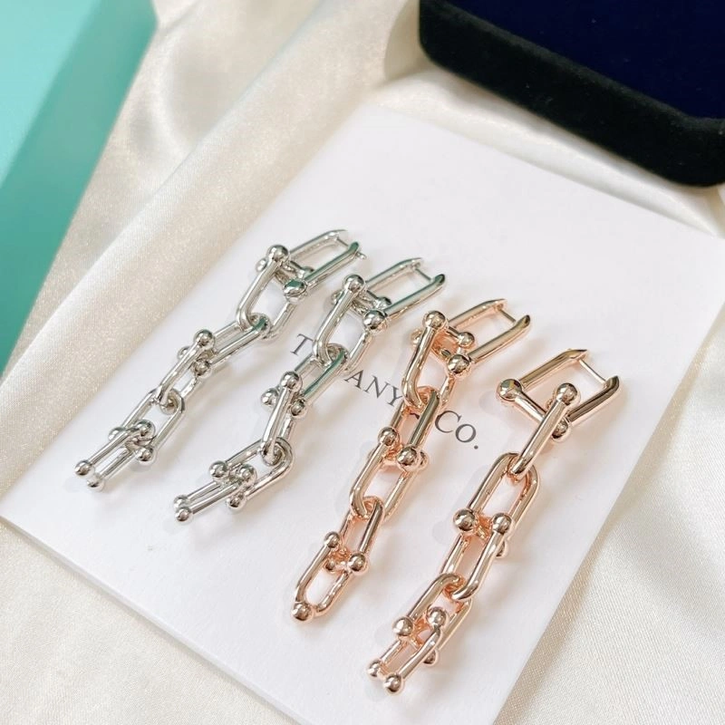 Tiffany Earrings TimelessDesign 253130