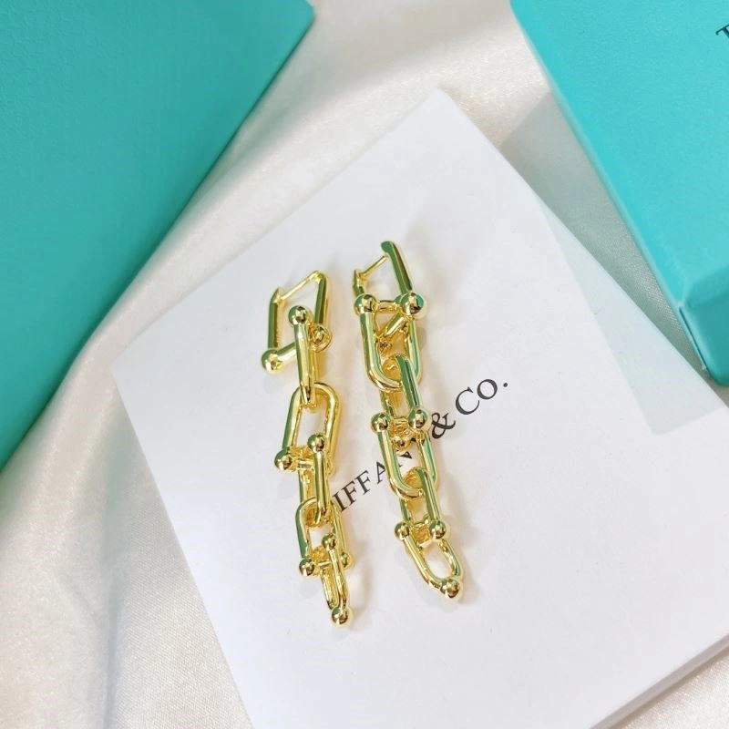 Tiffany Earrings TimelessDesign 253130
