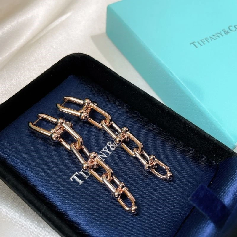 Tiffany Earrings TimelessDesign 253130