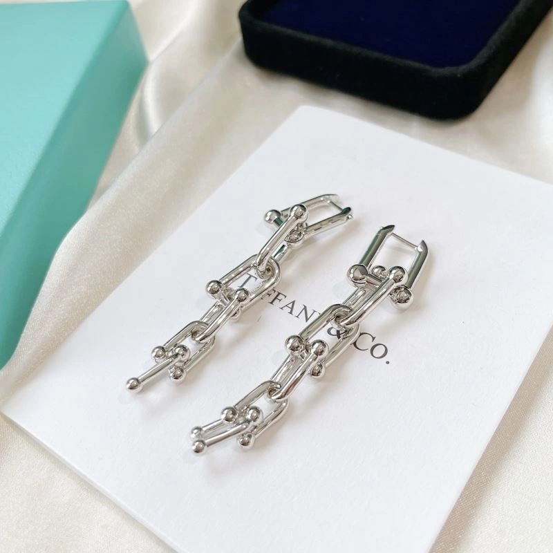 Tiffany Earrings TimelessDesign 253130