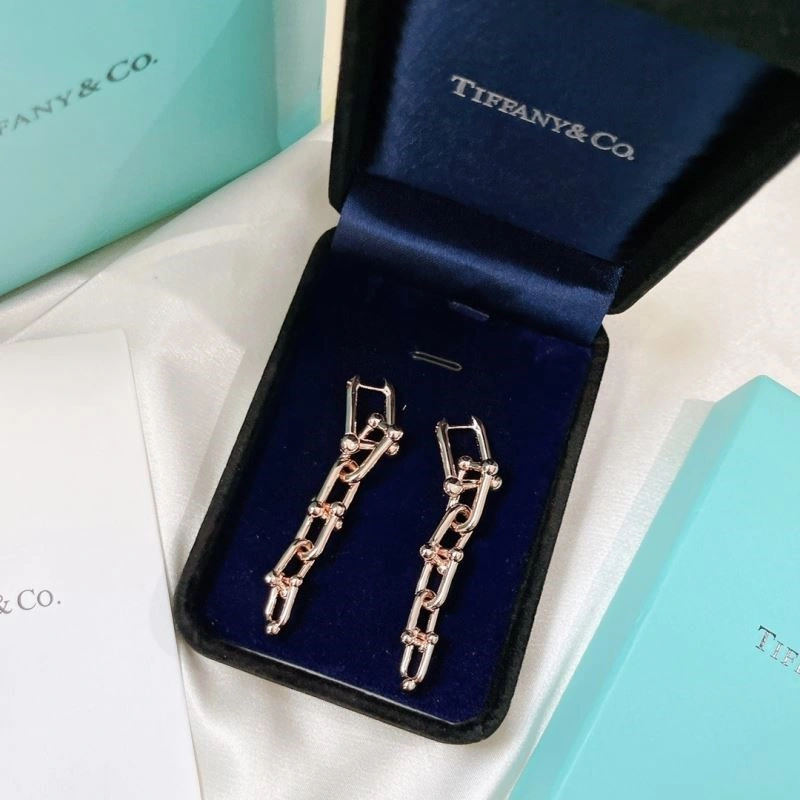 Tiffany Earrings TimelessDesign 253130