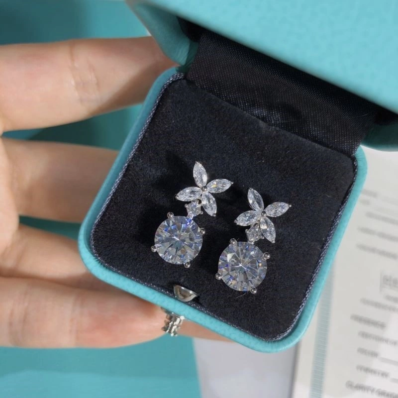 Cozy Tiffany Earrings 253124