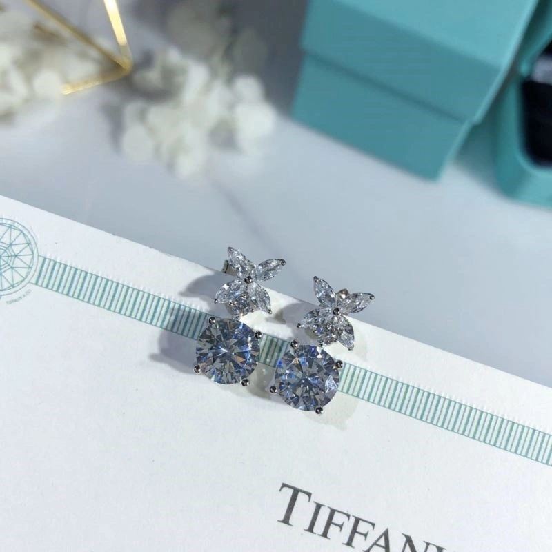 Cozy Tiffany Earrings 253124