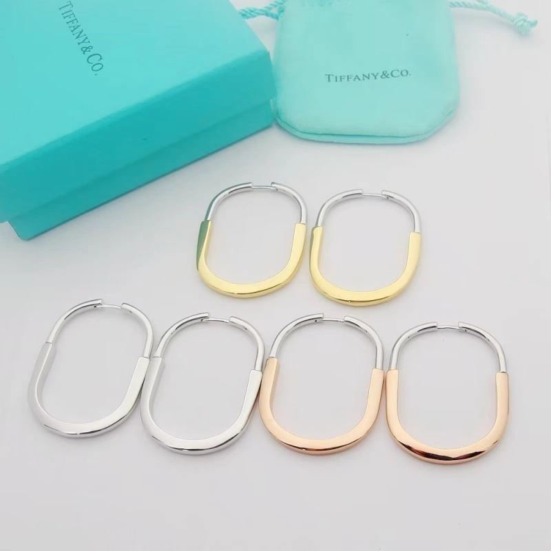 Functional Tiffany Earrings 253123