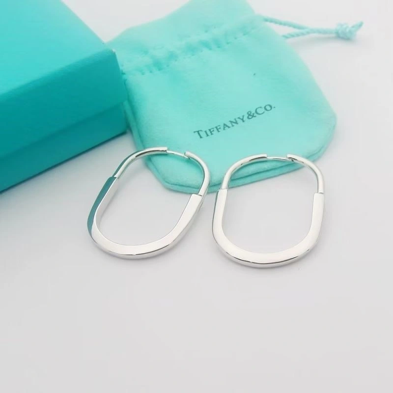 Functional Tiffany Earrings 253123