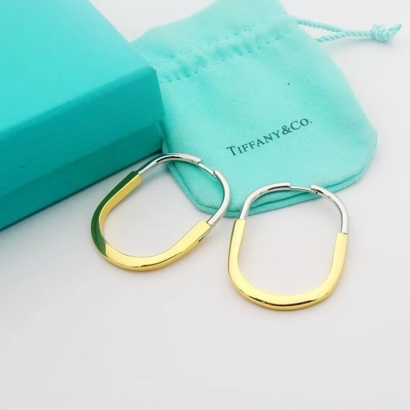 Functional Tiffany Earrings 253123