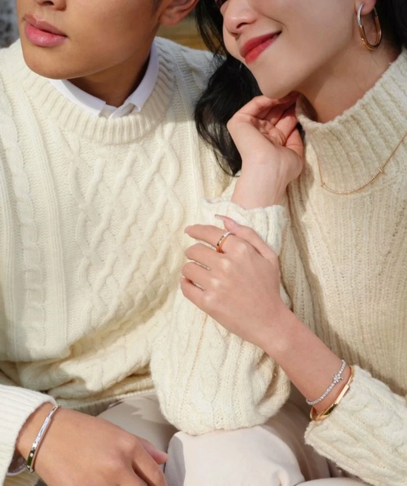 Functional Tiffany Earrings 253123
