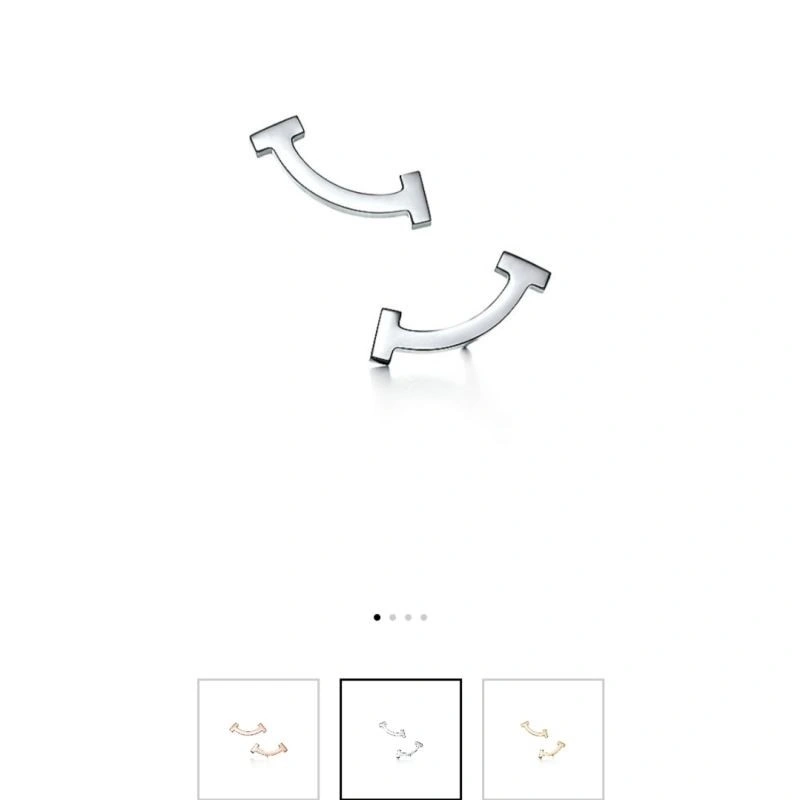 Colorful Tiffany Earrings 253122