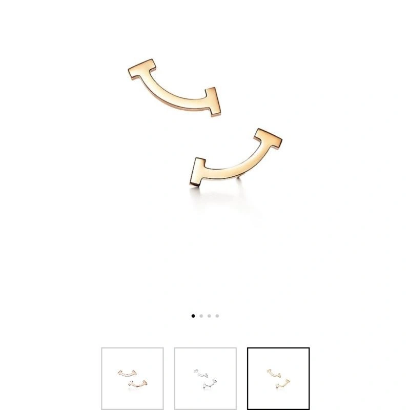 Colorful Tiffany Earrings 253122